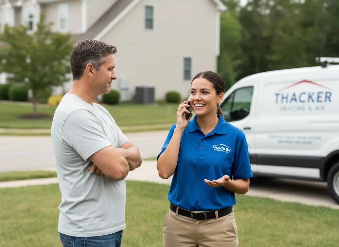Ac Repair Rock Island, IL FAQs